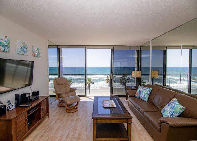 Capri Beach Accommodations At Capri By The Sea San Diego Exterior photo