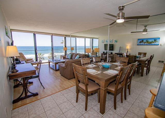Capri Beach Accommodations At Capri By The Sea San Diego Exterior photo