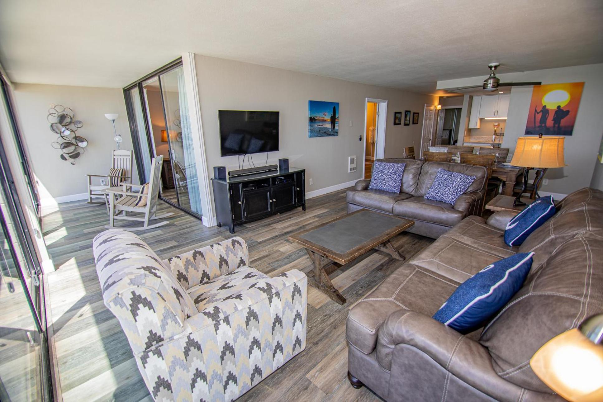 Capri Beach Accommodations At Capri By The Sea San Diego Exterior photo