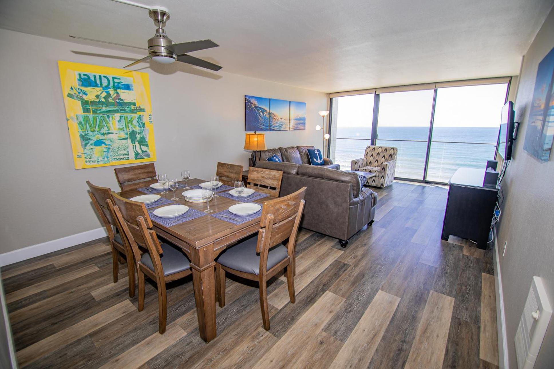 Capri Beach Accommodations At Capri By The Sea San Diego Exterior photo