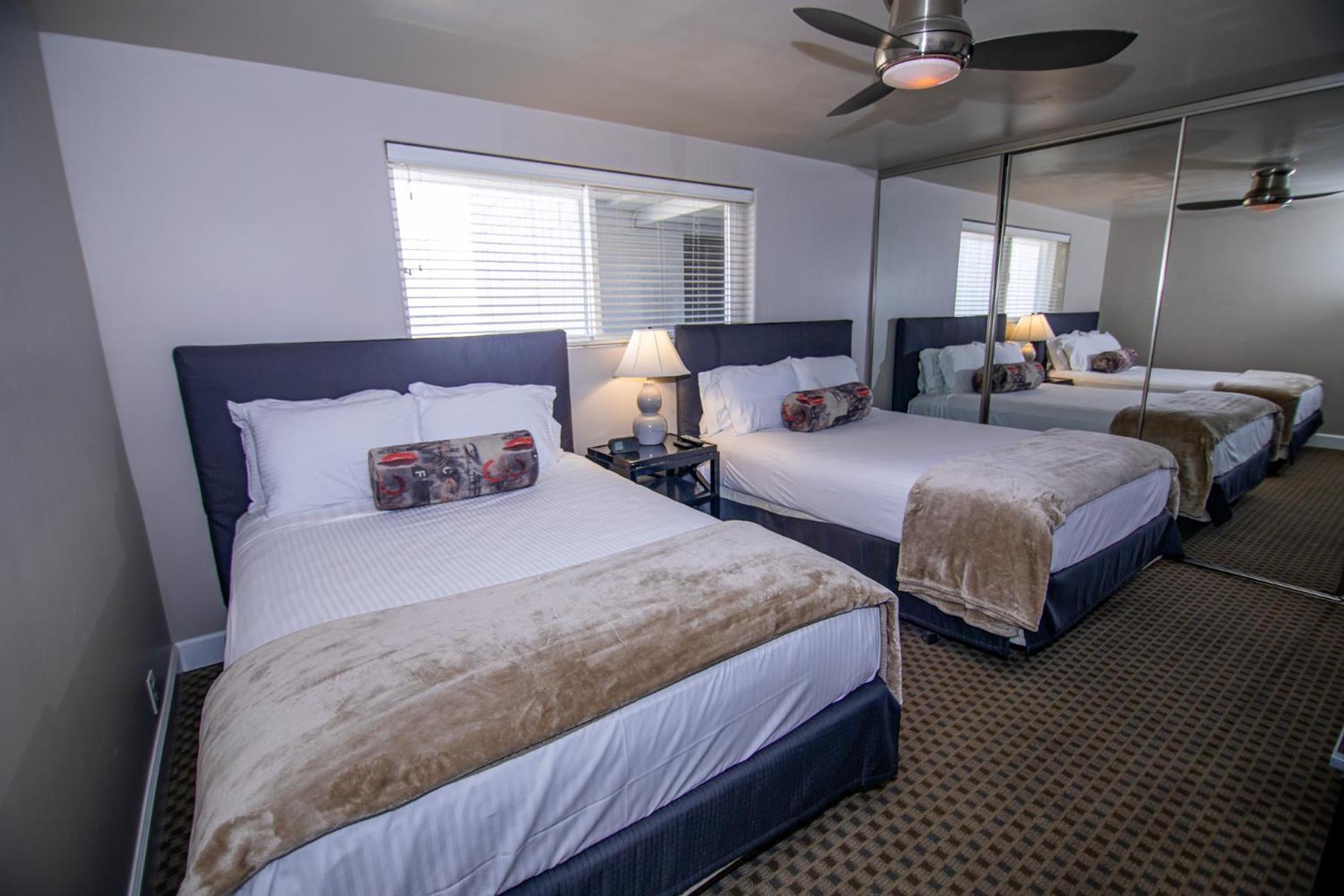 Capri Beach Accommodations At Capri By The Sea San Diego Exterior photo