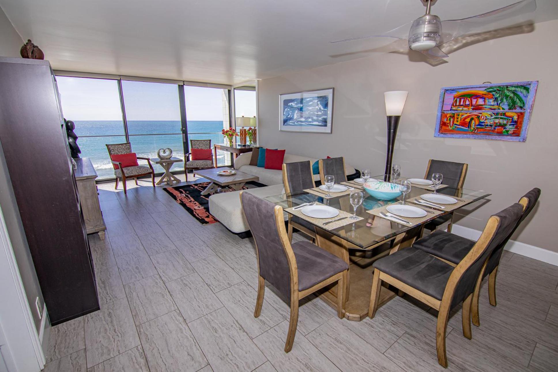 Capri Beach Accommodations At Capri By The Sea San Diego Exterior photo