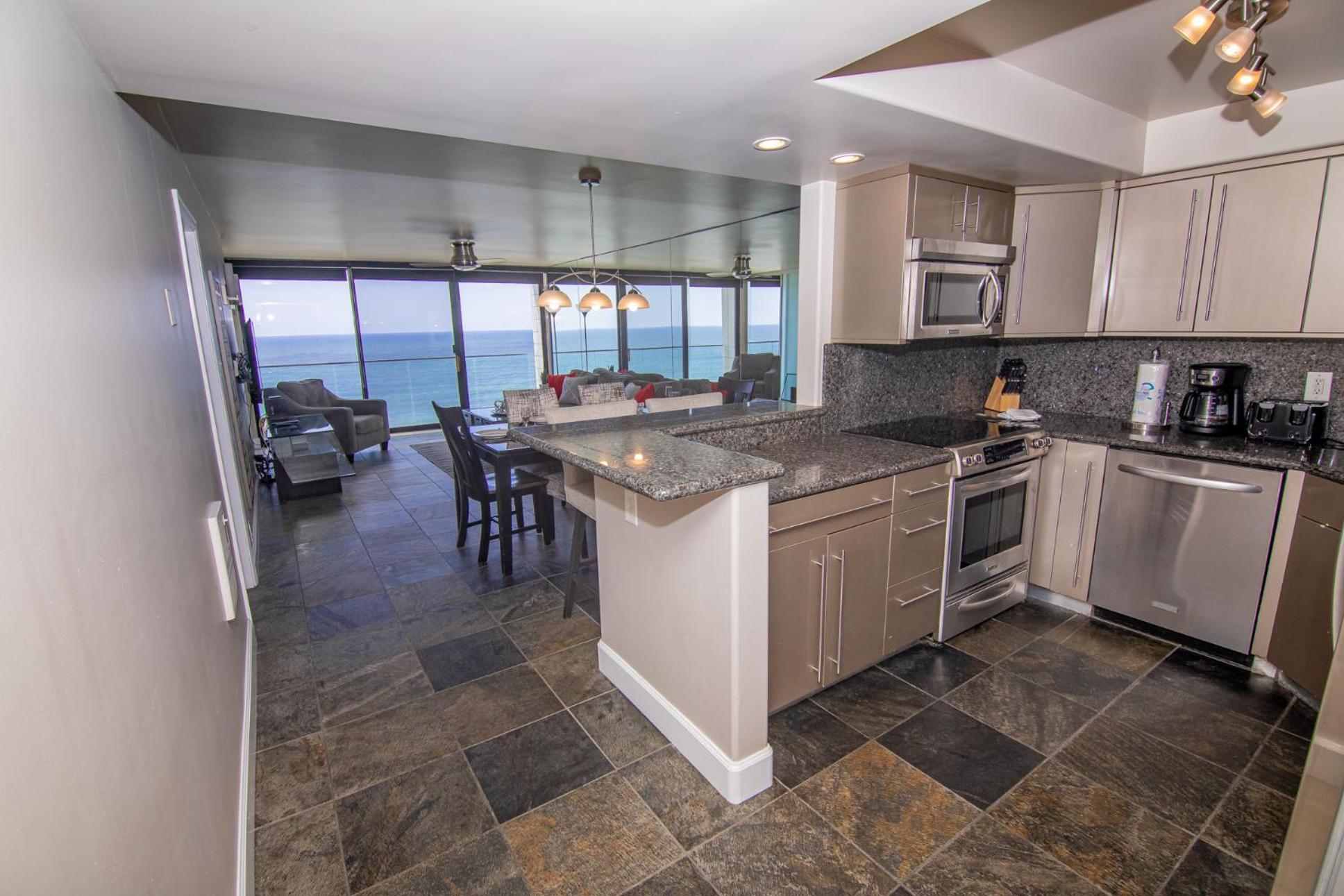 Capri Beach Accommodations At Capri By The Sea San Diego Exterior photo