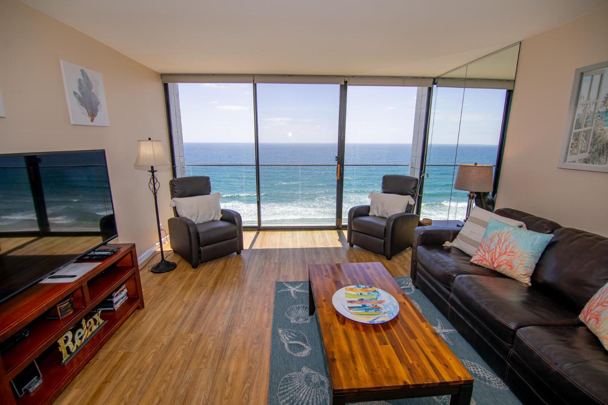 Capri Beach Accommodations At Capri By The Sea San Diego Exterior photo