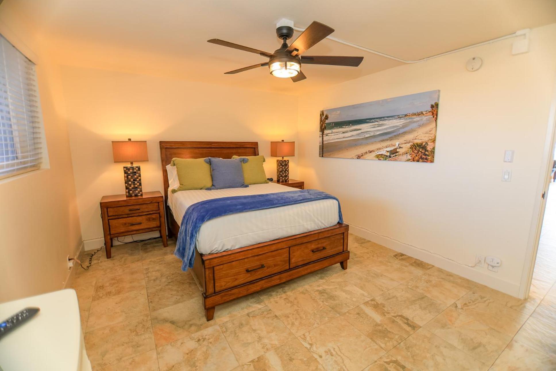 Capri Beach Accommodations At Capri By The Sea San Diego Exterior photo
